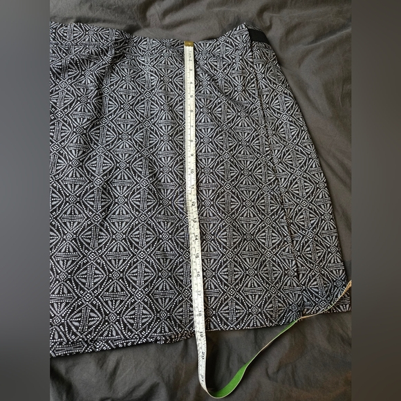 Rip Skirt Hawaii Length 2 - Picture 12 of 12